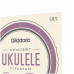 D'ADDARIO EJ87 C - Струны для укулеле концерт