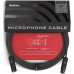 PLANET WAVES PW-AMSM-10 - Микрофонный кабель