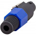 STANDS & CABLES SPK016 - Разъем спикон папа 4PIN