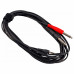 STANDS & CABLES YC-001 5 - Инструментальный кабель