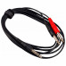 STANDS & CABLES YC-009 3 - Инструментальный кабель