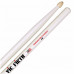 VIC FIRTH 5B W - Барабанные палочки орех