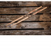 VIC FIRTH 5B CO - Барабанные палочки орех