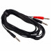 STANDS & CABLES YC-009 7 - Инструментальный кабель