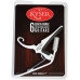KYSER KG6W DYNATONE - Каподастр для акустической гитары