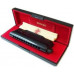 HOHNER CX 12 Black 7545/48 A - Губная гармоника хроматическая