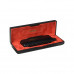 HOHNER CX 12 Black 7545/48 A - Губная гармоника хроматическая