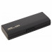 HOHNER CX 12 Black 7545/48 A - Губная гармоника хроматическая