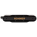HOHNER CX 12 Black 7545/48 A - Губная гармоника хроматическая