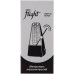 FLIGHT FMM-10 BLACK - Метроном механический