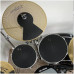 VIC FIRTH MUTEPP 6 - Тренировочный набор для ударной установки 10