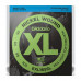 D'ADDARIO EXL165 SL - Струны для бас-гитары