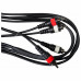 STANDS & CABLES DUL-002 3 - Аудио кабель