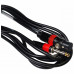 STANDS & CABLES MC-084XJ-3 3 - Микрофонный кабель