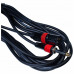STANDS & CABLES MC-085XJ-5 5 - Аудио кабель