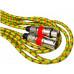 STANDS & CABLES MC-087XX-3 3 - Микрофонный кабель