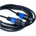 STANDS & CABLES SC-008B-5 5 - Спикерный кабель