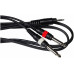 STANDS & CABLES YC-001 1.8 - Инструментальный кабель