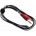 STANDS & CABLES YC-001 1.8 - Инструментальный кабель