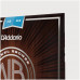 D'ADDARIO NB1253 - Струны для акустической гитары