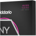 D'ADDARIO NYXL45100 - Струны для бас-гитары