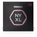 D'ADDARIO NYXL45100 - Струны для бас-гитары