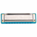 HOHNER Rocket Low Eb - Губная гармоника диатоническая