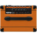 ORANGE Crush Bass 25 - Комбоусилитель для бас-гитары