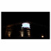 RICH LED RL-i3*0.5-B/Y - Бахрома светодиодная