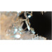 RICH LED RL-i3*0.9F-T/W - Бахрома светодиодная