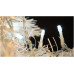 RICH LED RL-i3*0.9F-T/W - Бахрома светодиодная