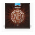 D'ADDARIO NB1253-CP10 - Струны для акустической гитары