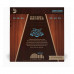 D'ADDARIO NB1253-CP10 - Струны для акустической гитары