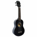 VESTON KUS 15 BK - Укулеле сопрано