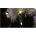 RICH LED RL-i3*0.5F-T/WW - Бахрома светодиодная