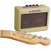 FENDER MINI '57 TWIN-AMP - Комбоусилитель для электрогитары