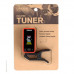 PLANET WAVES PW-CT-17 RD - Тюнер хроматический