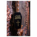 HOHNER Ozzy Osbourne C - Губная гармоника подписная серия