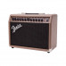 FENDER ACOUSTASONIC 40 - Комбоусилитель для акустической гитары