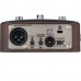 ZOOM AC-2 - Процессор эффектов для акустической гитары