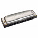 HOHNER Special 20 560/20 E - Губная гармоника диатоническая