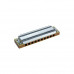 HOHNER Marine Band Deluxe 2005/20 Ab - Губная гармоника диатоническая