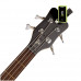 PLANET WAVES PW-CT-17 GN - Тюнер хроматический