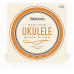 D'ADDARIO EJ53 B - Струны для укулеле баритон