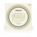 D'ADDARIO EJ53 S - Струны для укулеле сопрано