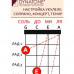 D'ADDARIO EJ65 T - Струны для укулеле тенор