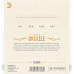 D'ADDARIO EJ88 UB - Струны для укулеле бас