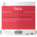 D'ADDARIO J811 3/4 M - Струна одиночная для скрипки