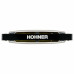 HOHNER Silver Star 504/20 Small box A - Губная гармоника диатоническая