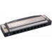 HOHNER Silver Star 504/20 Small box F - Губная гармоника диатоническая